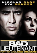 Bad Lieutenant: Port of Call New Orleans